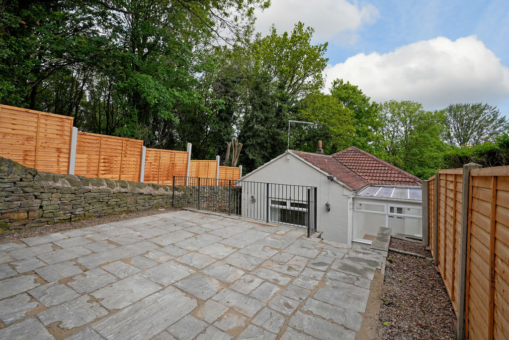 Racker Way Rivelin